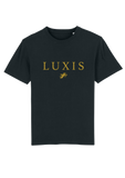 T-shirt Luxis Noir - Fame